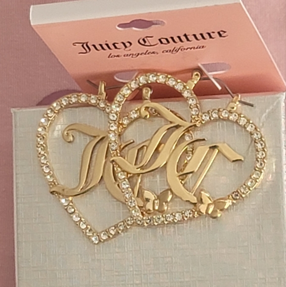 💥 HP 💥JUICY COUTURE  COMBO - Picture 9 of 12
